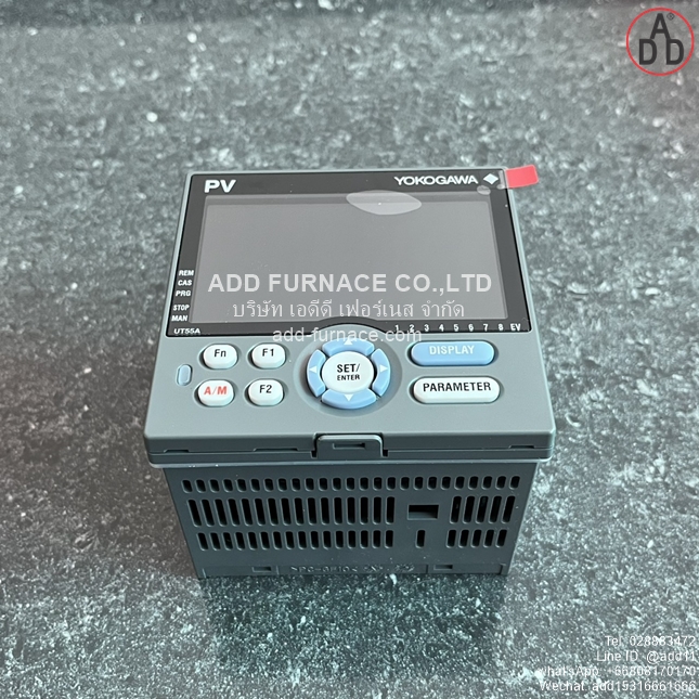 Yokogawa UT55A-000-11-00 (15)